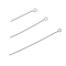 12 Packs: 120 ct. (1,440 total) Eye Pins Mix by Bead Landing™